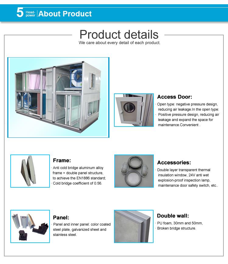 air handling unit cost air handling unit cost