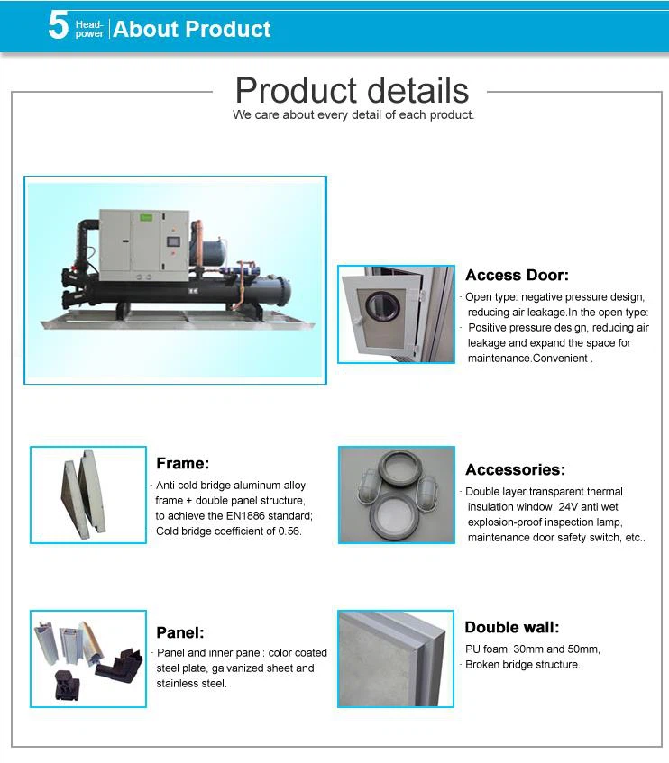 chiller price