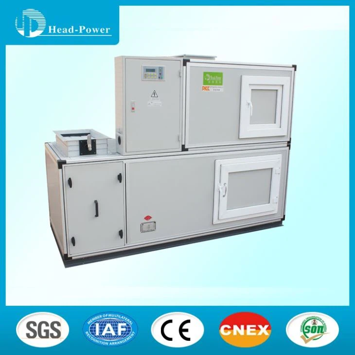 150kw Air Handling Unit