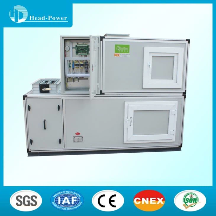 150kw Air Handling Unit