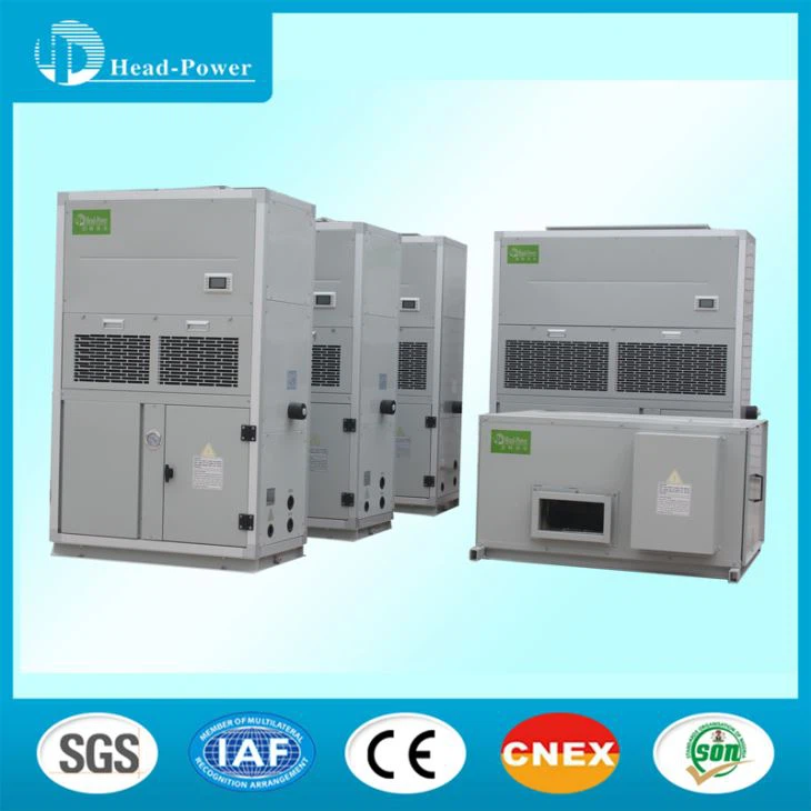 WCPU Ceiling Air Conditioner