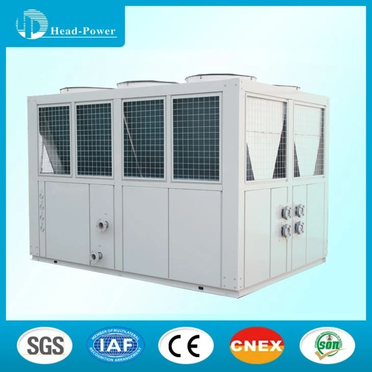 Hotel Hot Sale Water Chiller