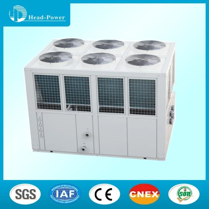 Hotel Hot Sale Water Chiller