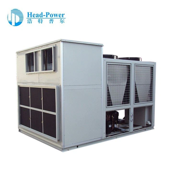 Mushroom Farm Pre Cooled Used Rooftop Conditioning Units