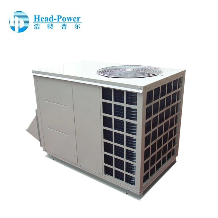 Mushroom Farm Pre Cooled Used Rooftop Conditioning Units
