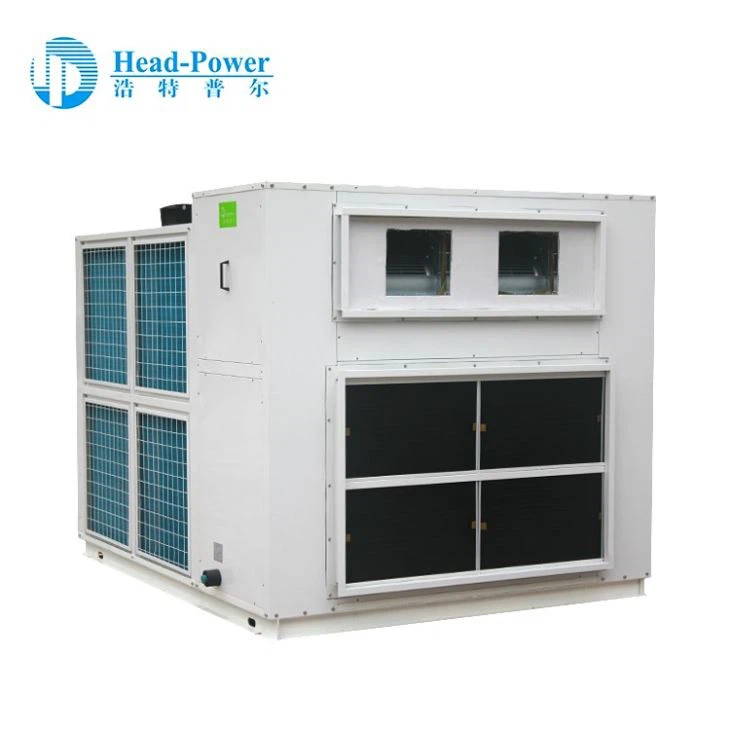 Mushroom Farm Pre Cooled Used Rooftop Conditioning Units