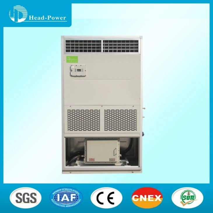 ODM OEM Explosion Proof Split Air Conditioner ODM OEM Explosion Proof Split Air Conditioner