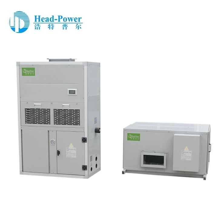 Self-Contained Cabinet Marine Air Conditioner