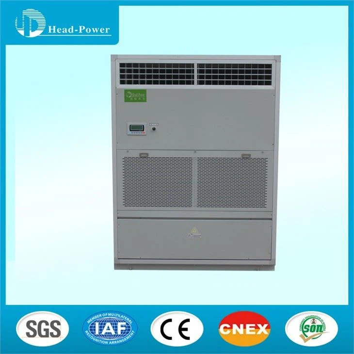 15TON Ductless Central Air Conditioning System