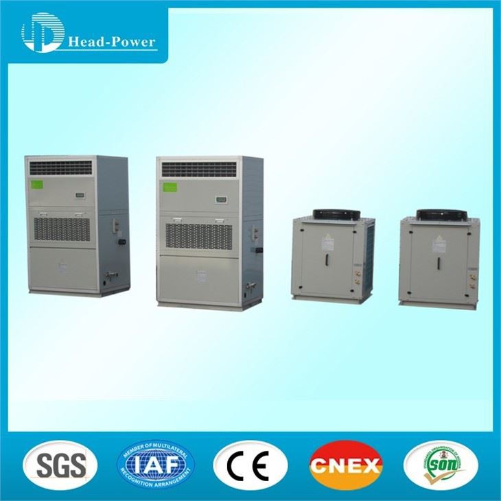 Data Center Room Precision Air Conditioner 17KW
