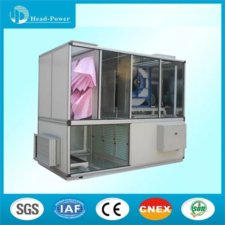 One-stop Hospital Clean Air Conditioner